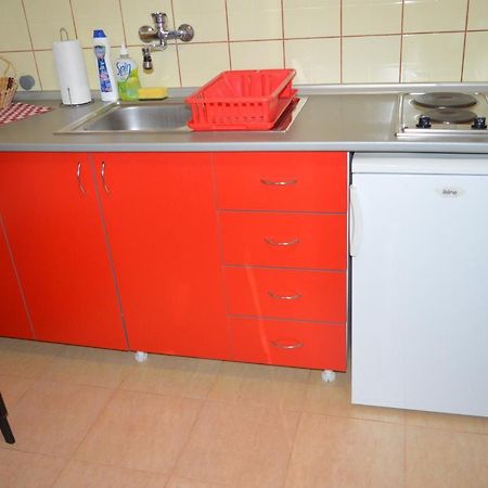 Apartman Km Dordevic Sokobanja Exterior foto