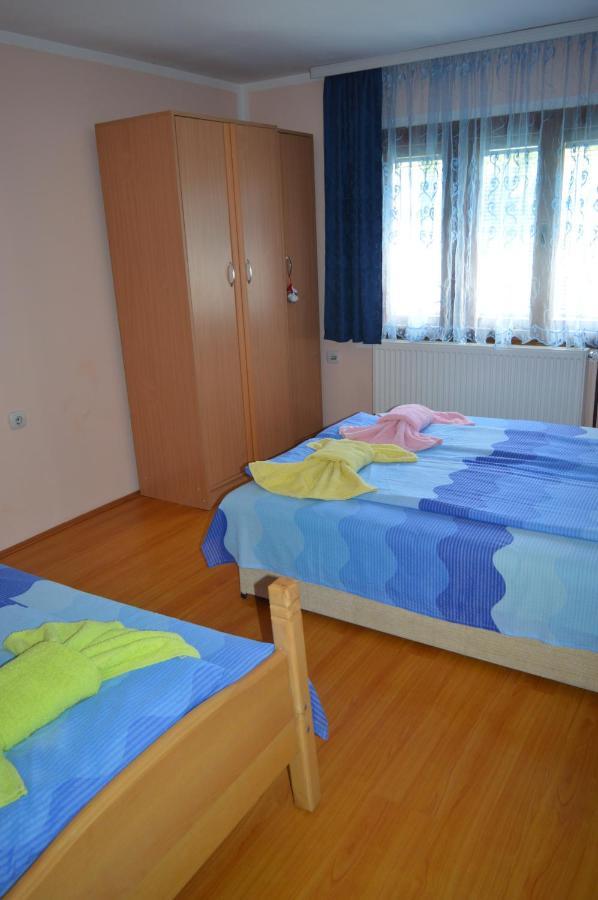 Apartman Km Dordevic Sokobanja Exterior foto