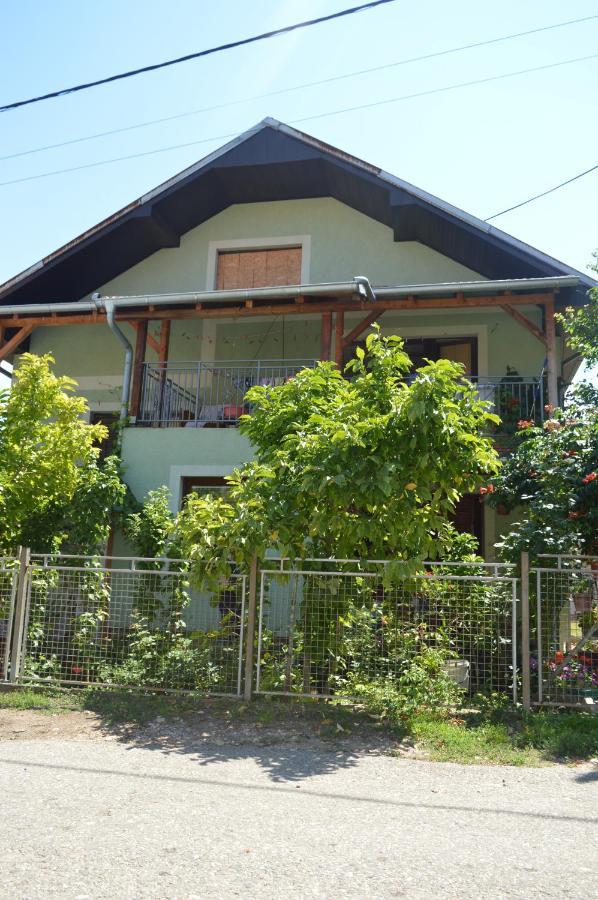 Apartman Km Dordevic Sokobanja Exterior foto