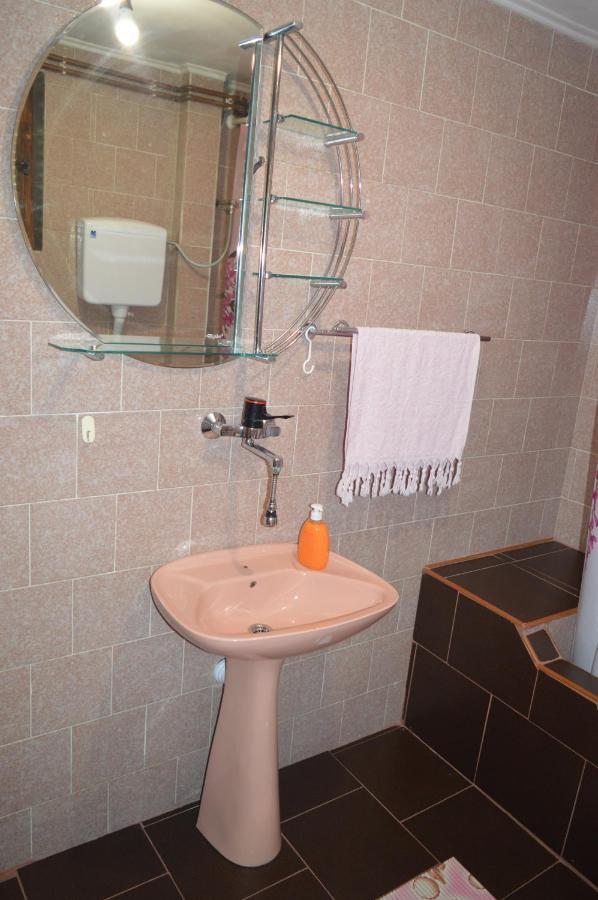 Apartman Km Dordevic Sokobanja Exterior foto