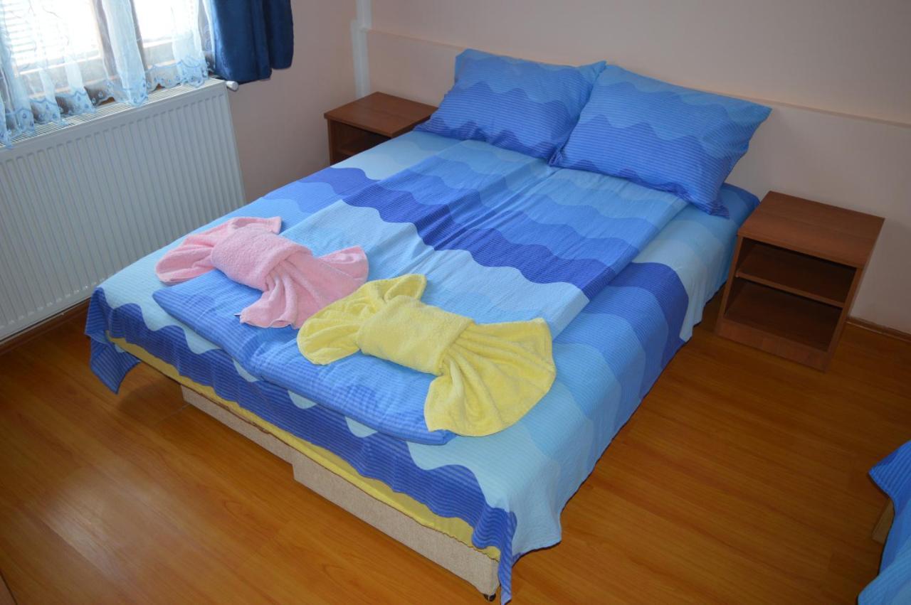 Apartman Km Dordevic Sokobanja Exterior foto