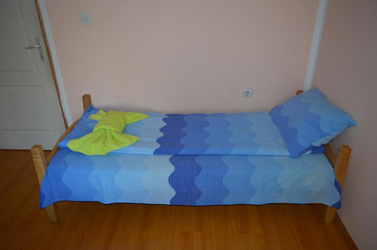 Apartman Km Dordevic Sokobanja Exterior foto