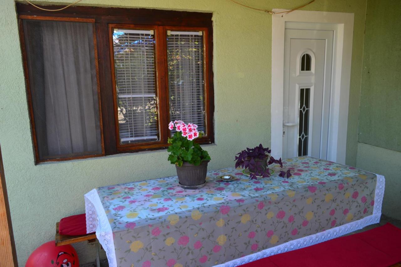 Apartman Km Dordevic Sokobanja Exterior foto