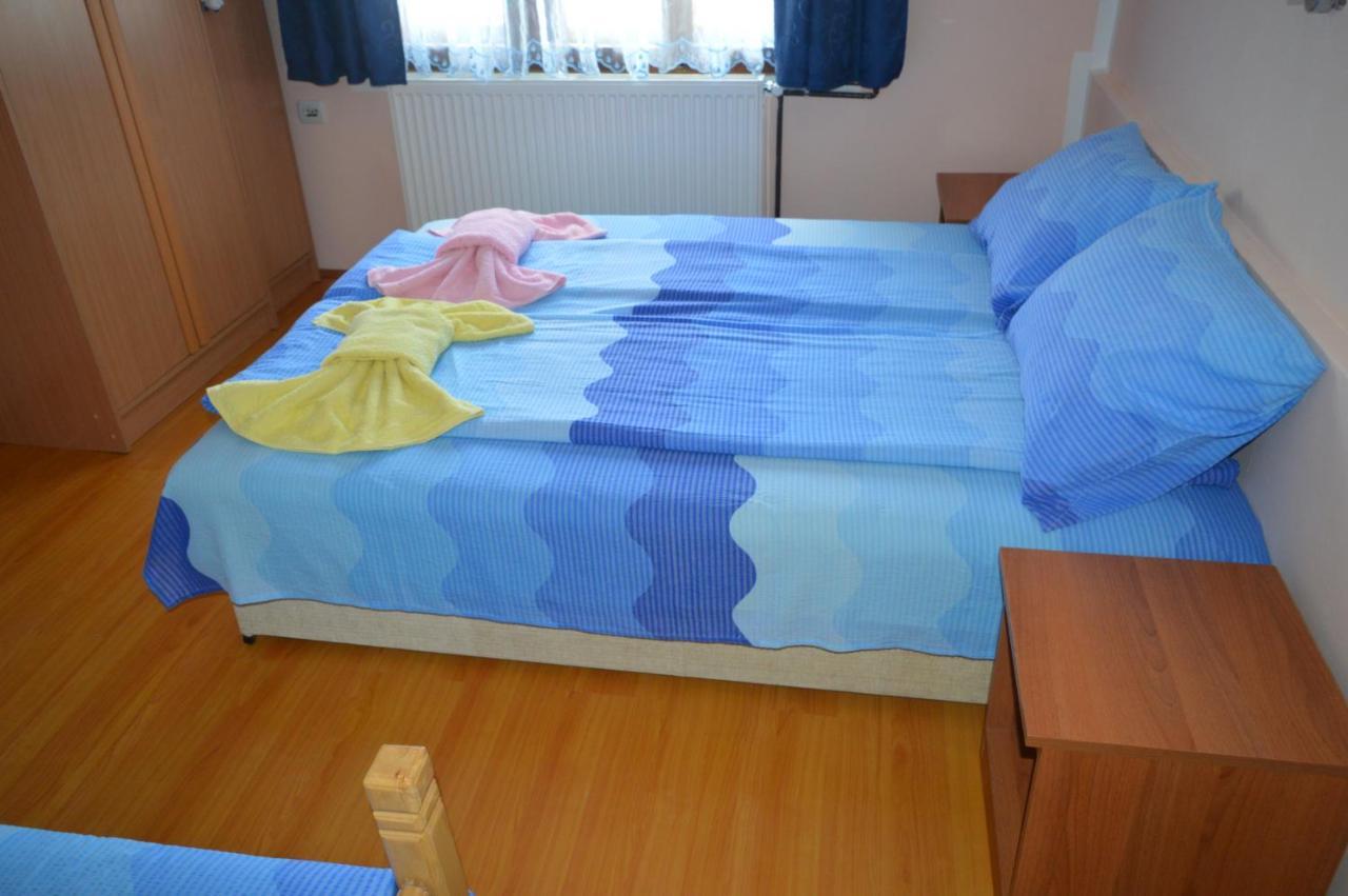 Apartman Km Dordevic Sokobanja Exterior foto