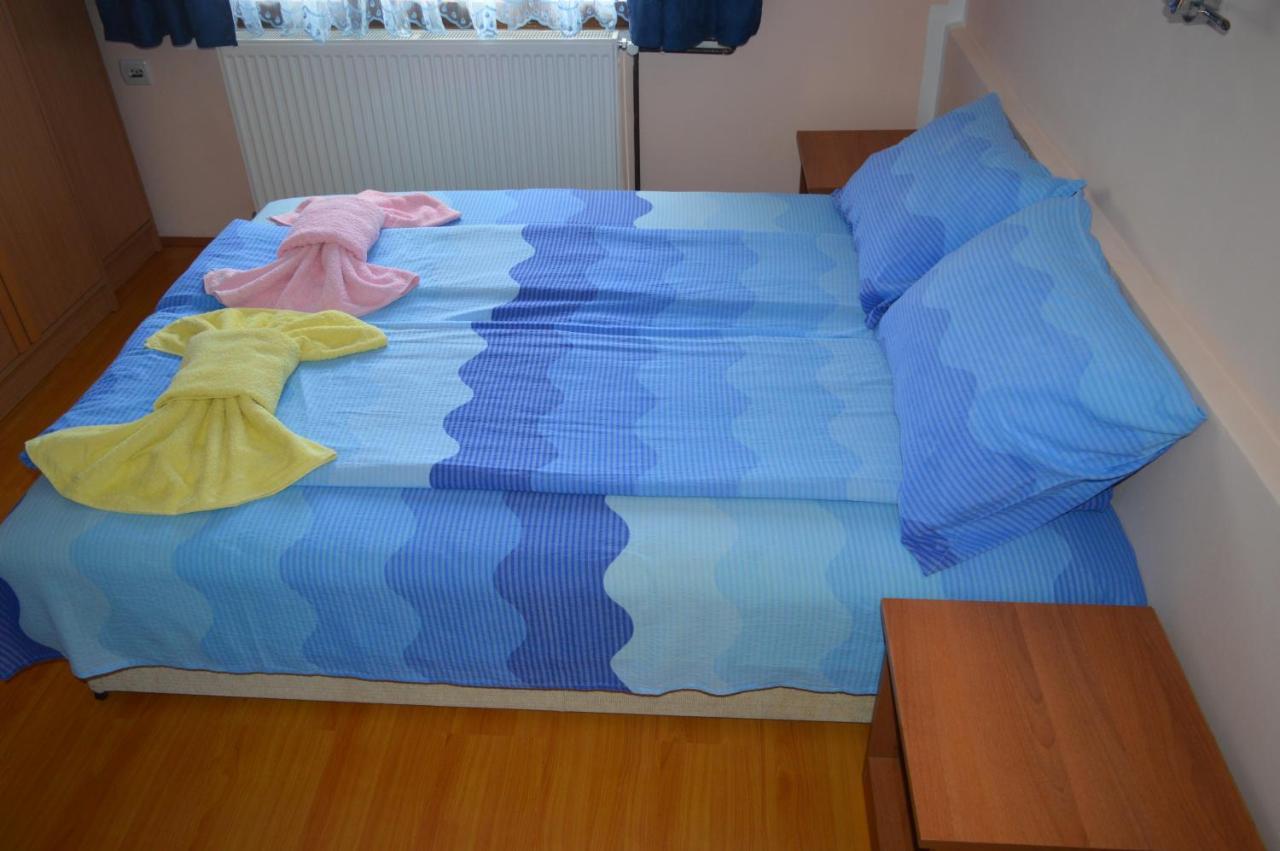 Apartman Km Dordevic Sokobanja Exterior foto