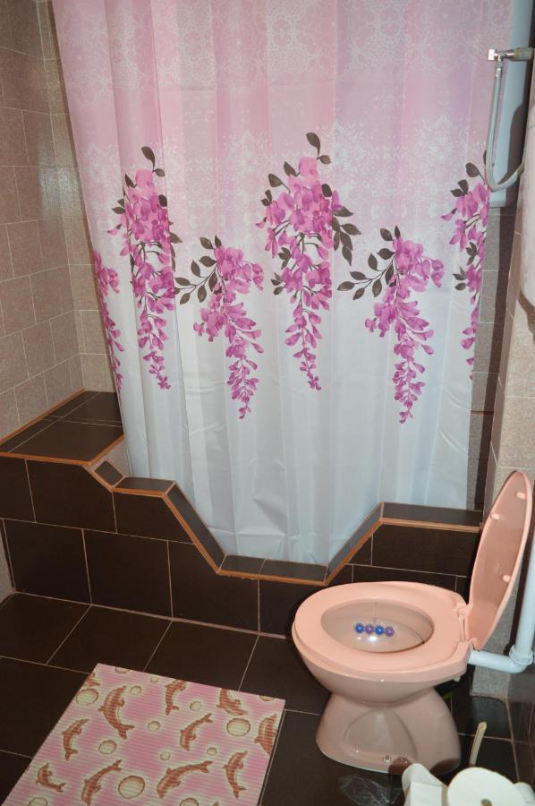 Apartman Km Dordevic Sokobanja Exterior foto