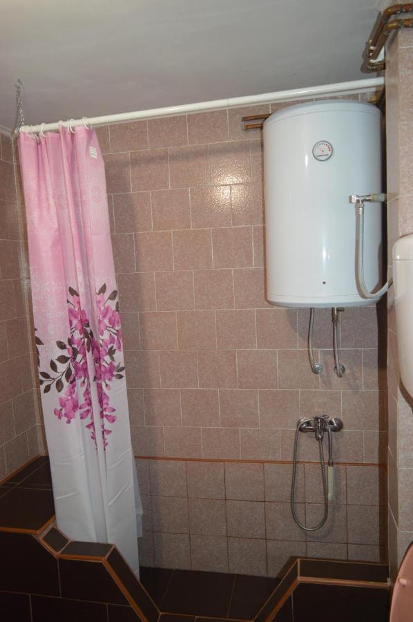 Apartman Km Dordevic Sokobanja Exterior foto