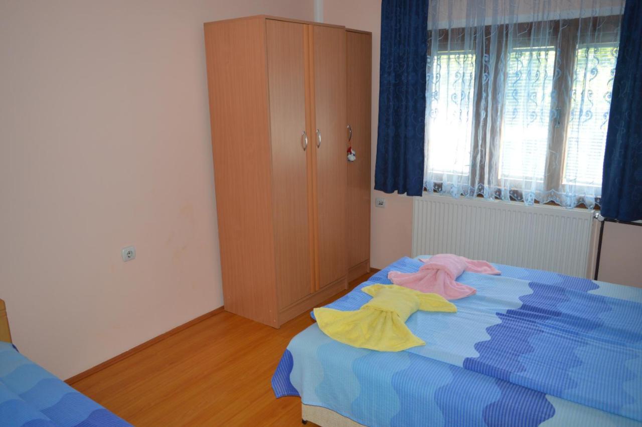 Apartman Km Dordevic Sokobanja Exterior foto