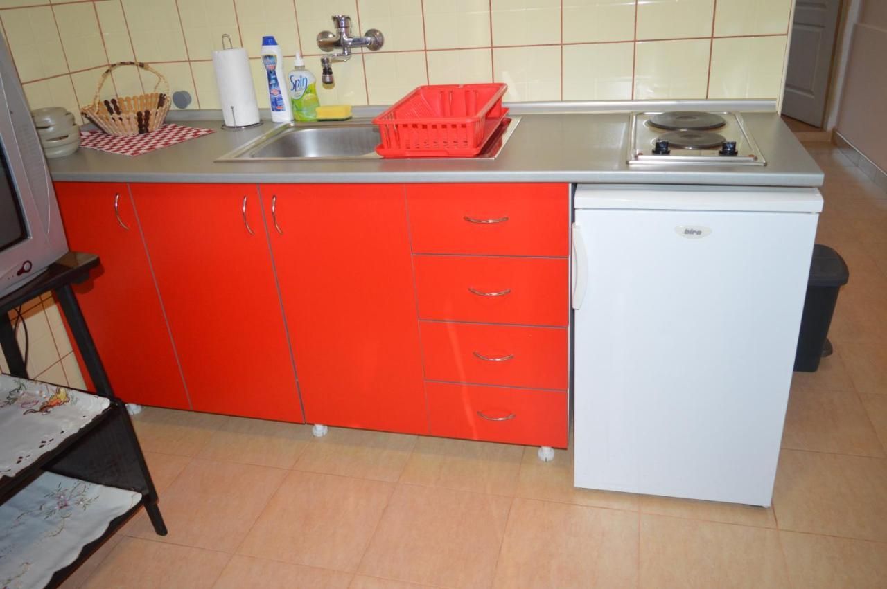 Apartman Km Dordevic Sokobanja Exterior foto