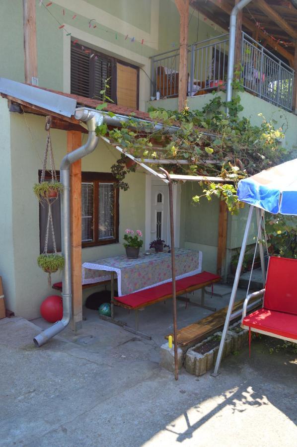 Apartman Km Dordevic Sokobanja Exterior foto