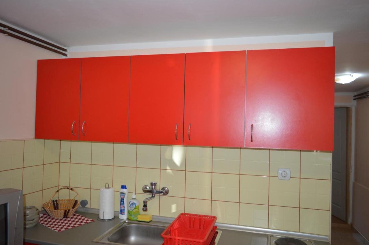Apartman Km Dordevic Sokobanja Exterior foto