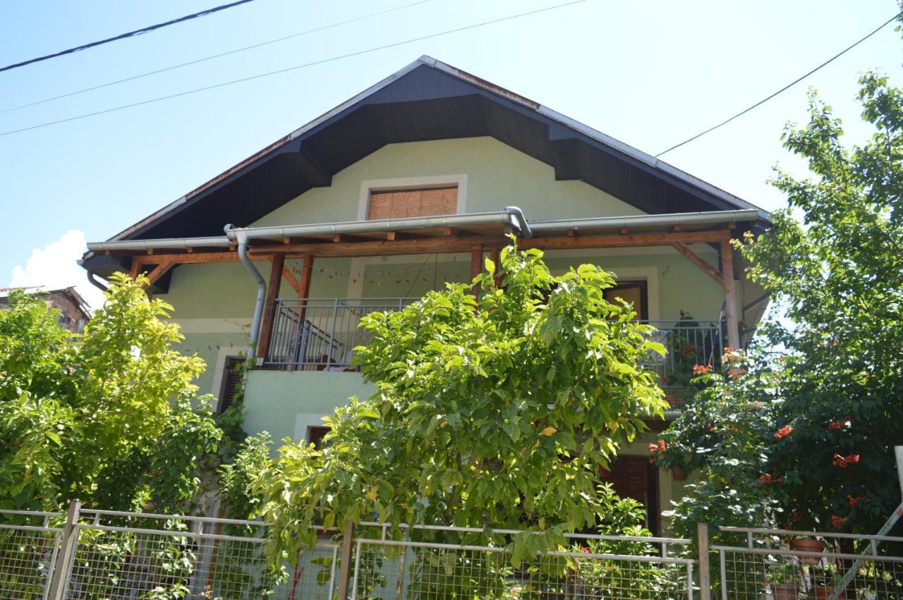 Apartman Km Dordevic Sokobanja Exterior foto