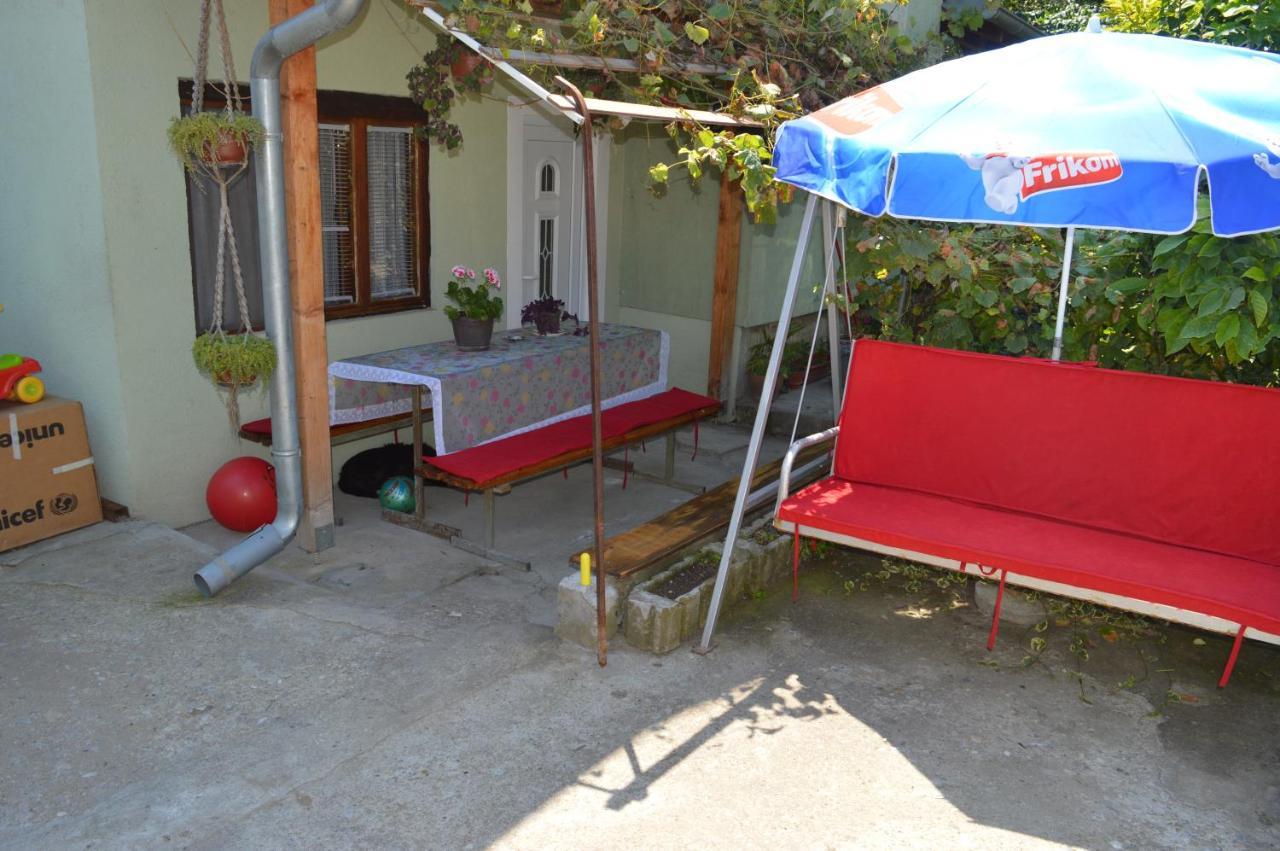 Apartman Km Dordevic Sokobanja Exterior foto