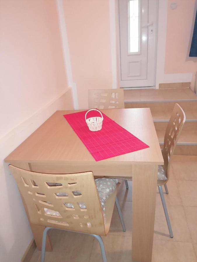 Apartman Km Dordevic Sokobanja Exterior foto