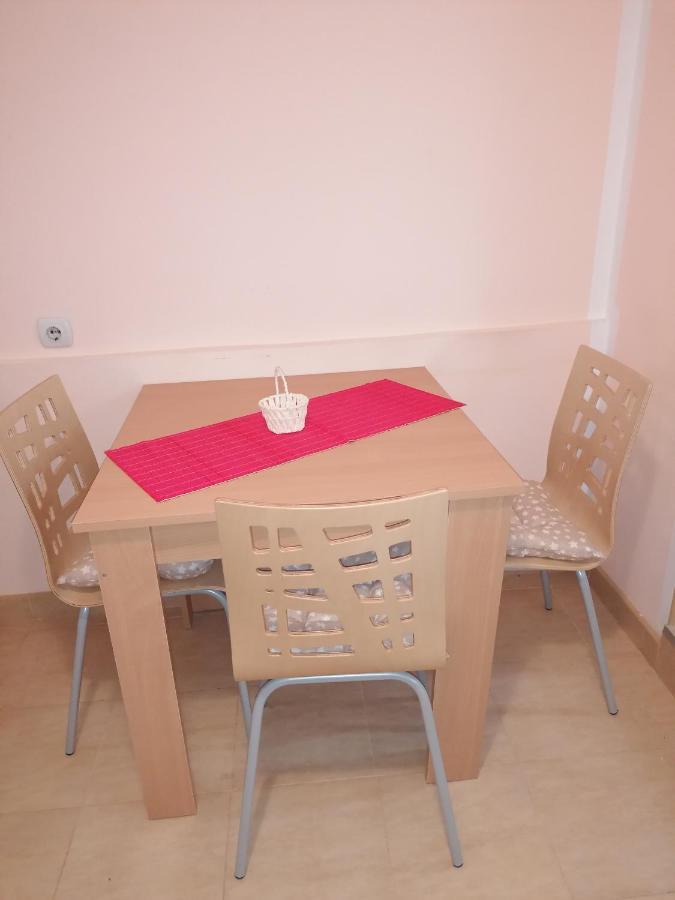 Apartman Km Dordevic Sokobanja Exterior foto