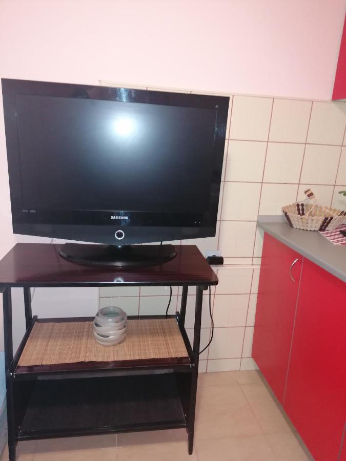 Apartman Km Dordevic Sokobanja Exterior foto