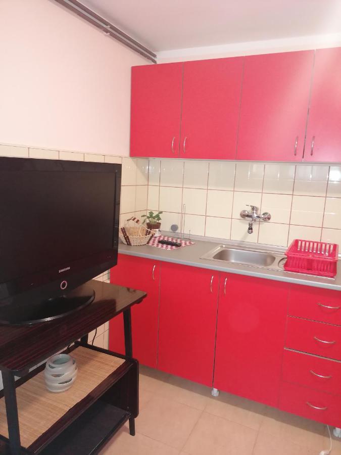 Apartman Km Dordevic Sokobanja Exterior foto